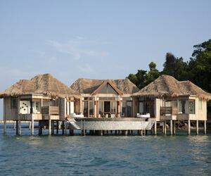 Song Saa Private Island Resort #bucketlistreward